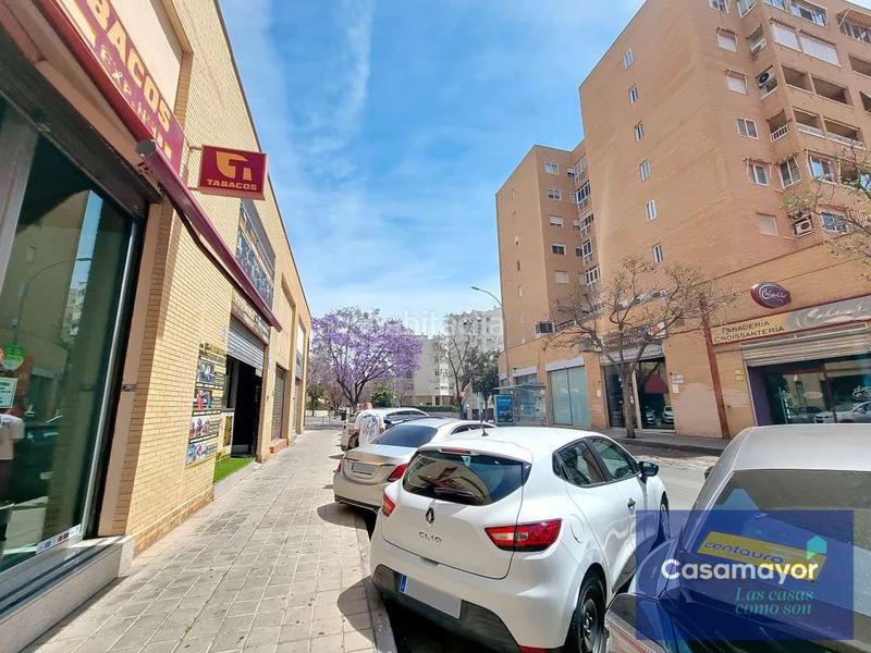 Foto 51dce74f-a81d-43ae-bec4-05e653766b66. Lloguer local comercial a Babel Alicante