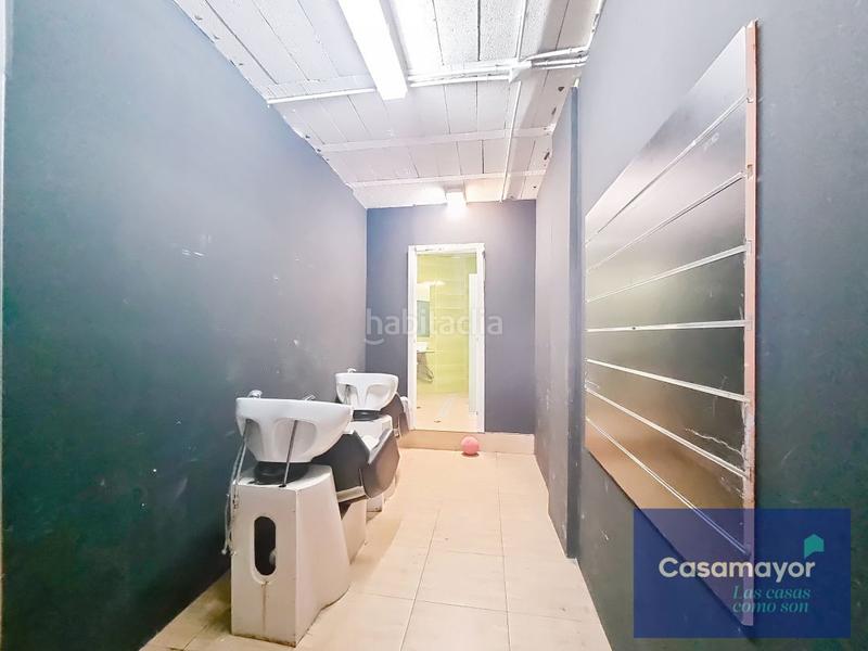 Foto 69e20797-6c34-4a84-b6a2-39abfcdde688. Lloguer local comercial a Babel Alicante