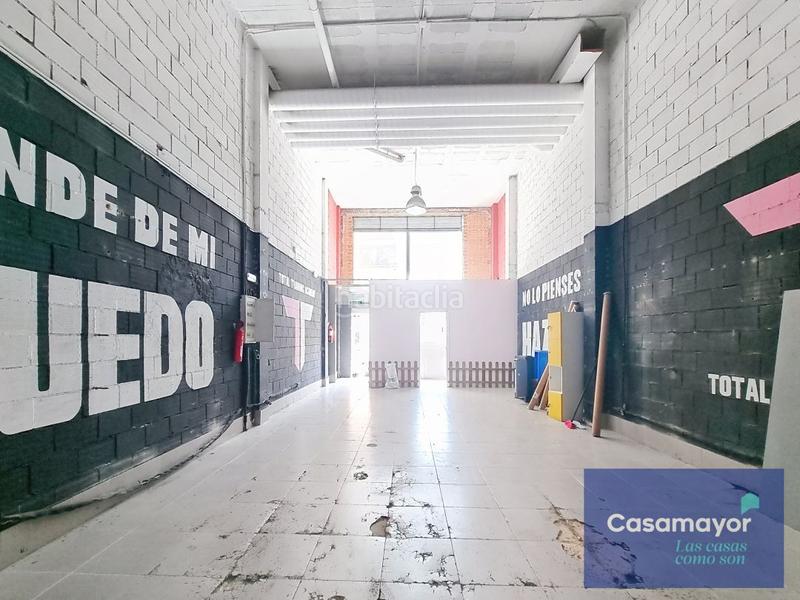 Foto 85d6a40e-c828-4f00-9d35-0c91cab4a699. Lloguer local comercial a Babel Alicante