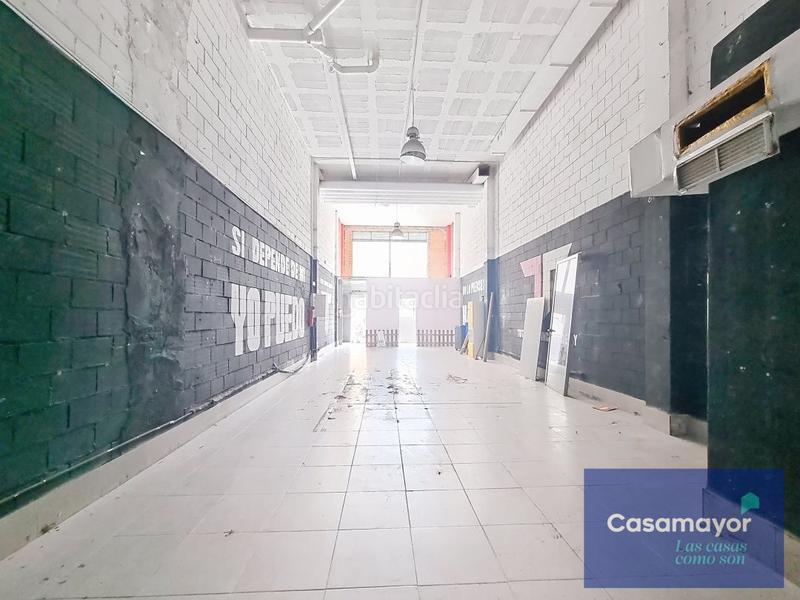 Foto a94d6f5e-241f-4d89-94ea-655d1f4bf70e. Lloguer local comercial a Babel Alicante