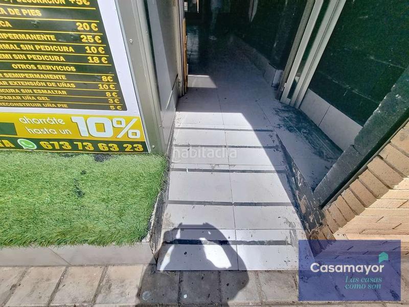 Foto b63eb001-2ceb-44df-9e71-10182c25dc38. Lloguer local comercial a Babel Alicante