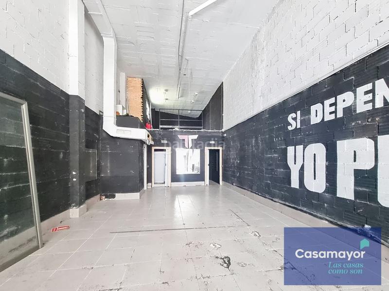 Foto f1830898-56d6-4e60-ba80-13eca27a697c. Lloguer local comercial a Babel Alicante