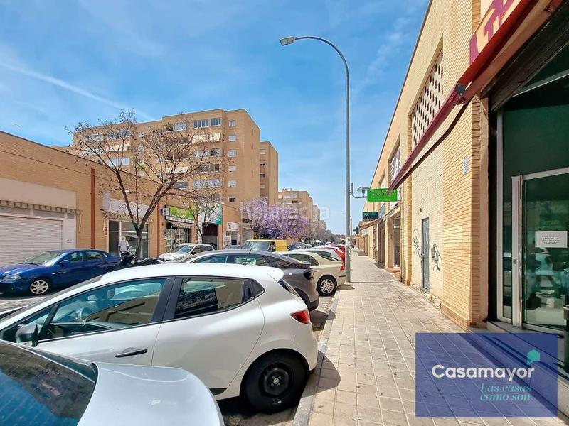 Foto f9bf2b29-34d4-452f-b7f5-055fa2958e5b. Lloguer local comercial a Babel Alicante