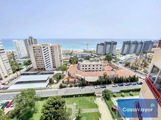 Appartement  Calle de la dorada. Excelente apartamento en venta frente al mar
