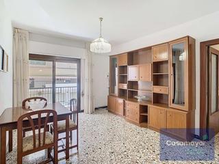 Location Appartement  Carrer músic moisés davia. Vivienda familiar en bon repos