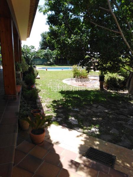 Foto 1c6600d2-2495-4ecf-8b01-6cf4aa4d1789. Chalet avec chauffage parking piscine dans La Font-Mezquitas San Juan de Alicante