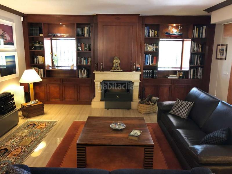 Foto 1d6eaf6d-7d6c-4aba-ae44-18ccd96eb546. Chalet avec chauffage parking piscine dans La Font-Mezquitas San Juan de Alicante