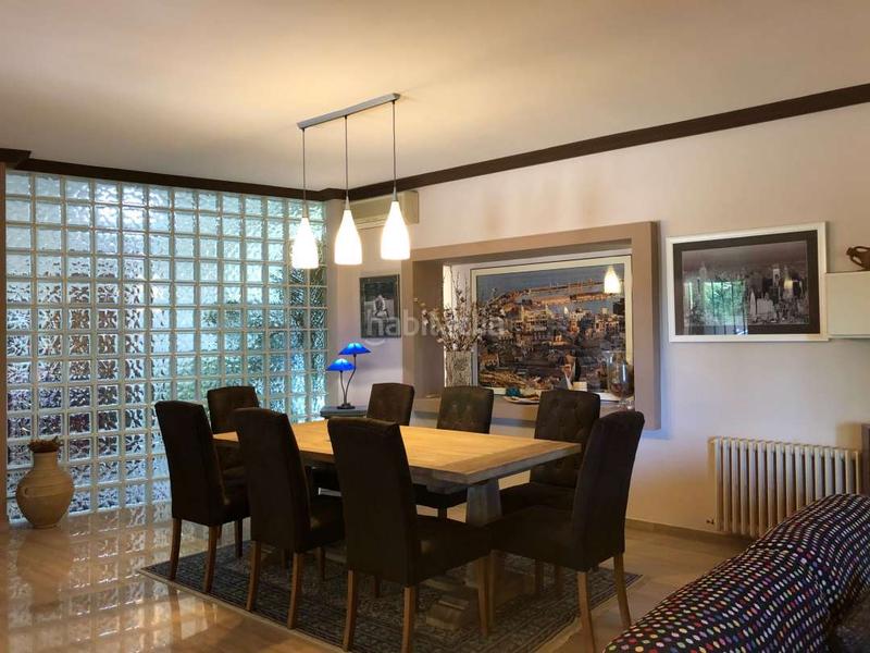 Foto 2347a4a3-82fd-44c6-ba3a-ac22529f364a. Chalet avec chauffage parking piscine dans La Font-Mezquitas San Juan de Alicante