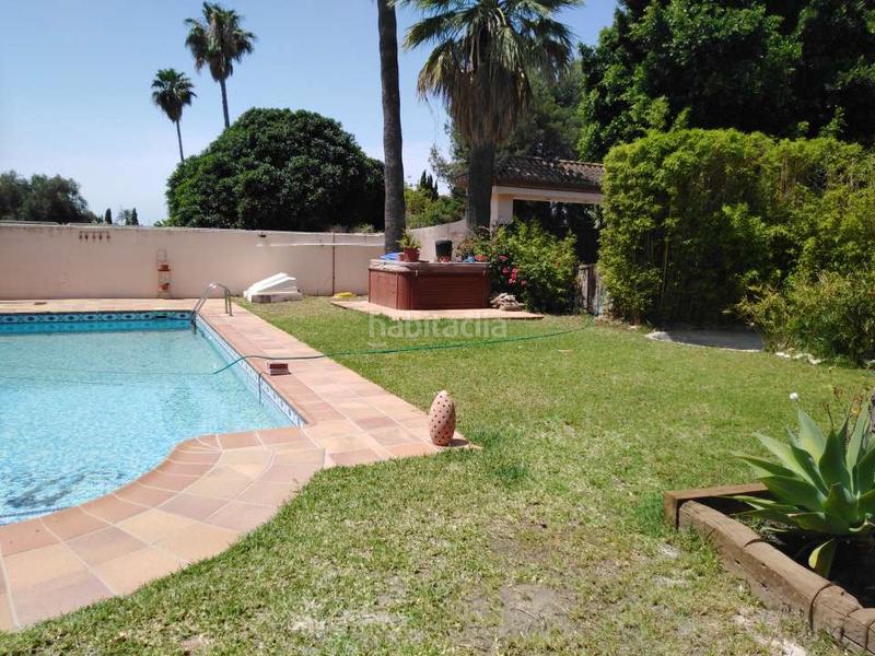 Foto 4d6021d8-e274-4252-a3f2-07377690de4b. Chalet avec chauffage parking piscine dans La Font-Mezquitas San Juan de Alicante