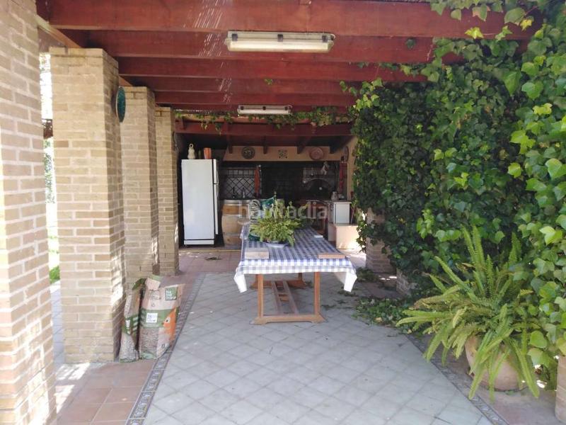 Foto 4ef17e06-334c-4813-9491-3f0f185ff9bf. Chalet avec chauffage parking piscine dans La Font-Mezquitas San Juan de Alicante