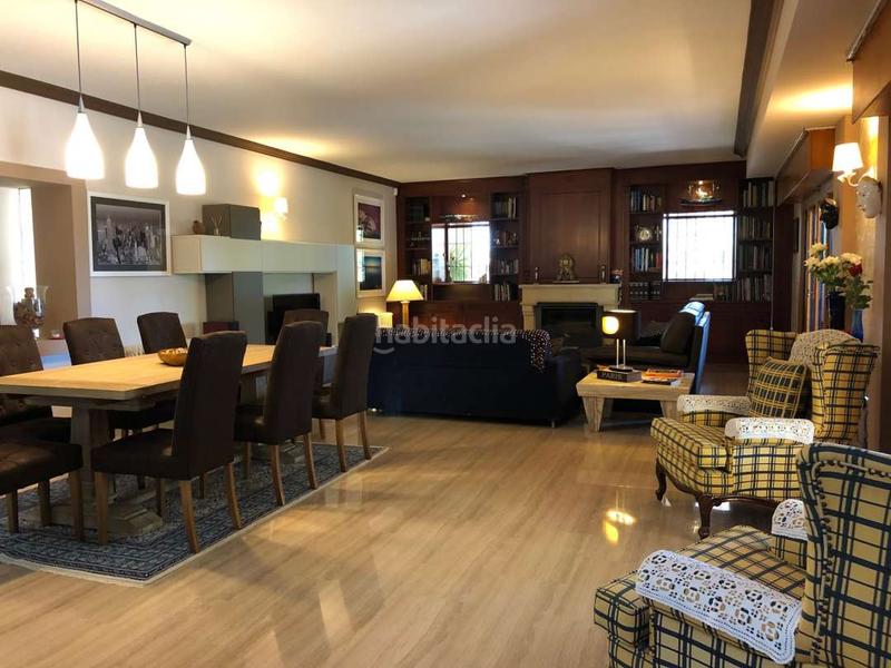 Foto 52b89dcd-87f0-484c-bc14-4afc7e6a45dd. Chalet avec chauffage parking piscine dans La Font-Mezquitas San Juan de Alicante