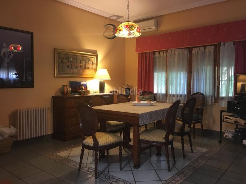 Foto 53da2164-fc46-4bdd-8e1e-247a6a454995. Chalet avec chauffage parking piscine dans La Font-Mezquitas San Juan de Alicante