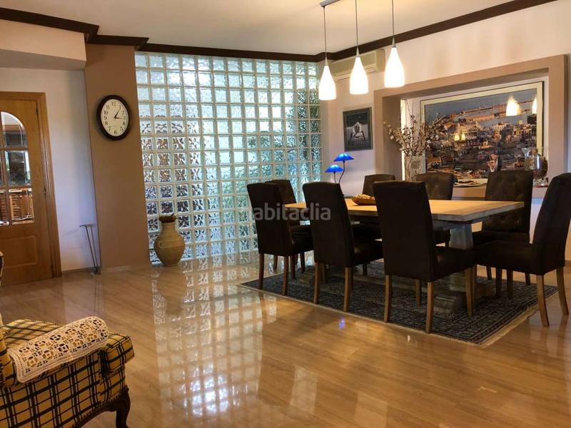 Foto 97bafeda-3b9d-4175-9035-8effb13cb5c1. Chalet avec chauffage parking piscine dans La Font-Mezquitas San Juan de Alicante