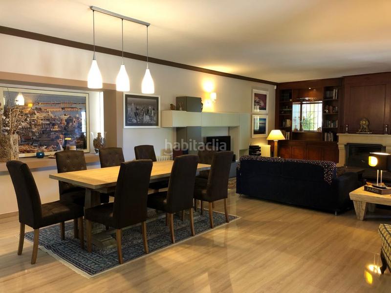 Foto a74d155b-0694-4ead-a5a7-164fc8e7fc15. Chalet avec chauffage parking piscine dans La Font-Mezquitas San Juan de Alicante