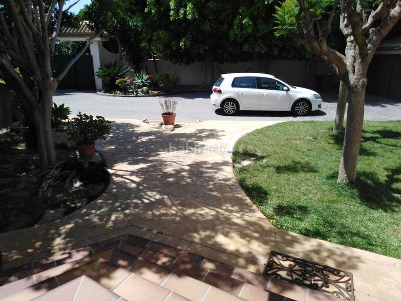 Foto ae12ad19-57f4-4ace-8cf5-be5ced9cb858. Chalet avec chauffage parking piscine dans La Font-Mezquitas San Juan de Alicante