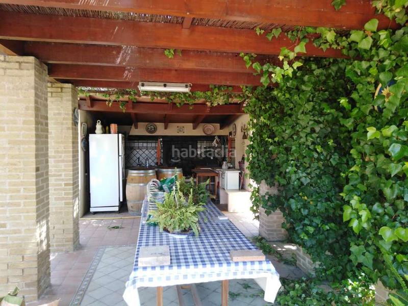 Foto fa4eeeda-178e-4f81-9b61-bb6ed9e02a62. Chalet avec chauffage parking piscine dans La Font-Mezquitas San Juan de Alicante