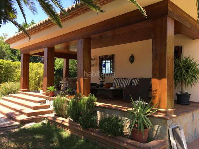 Foto fe39cc15-5186-4a91-8276-bd30960a68a3. Chalet avec chauffage parking piscine dans La Font-Mezquitas San Juan de Alicante