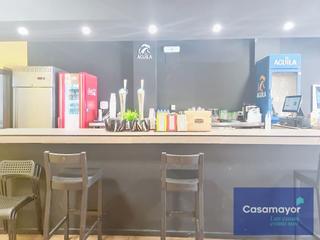 Pas-de-porte Local commercial à Ensanche-Diputación. Precio rebajado traspaso de negocio de restauración situado en e