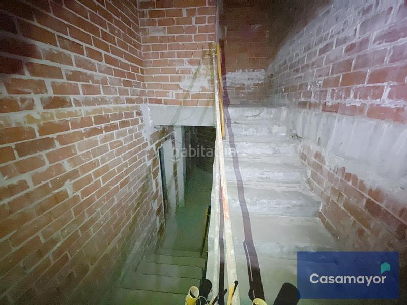 Foto 4f1b7d33-7146-4ac3-a018-4ce8a6705e7a. Business premise in Paus - Polígono San Blas Alicante