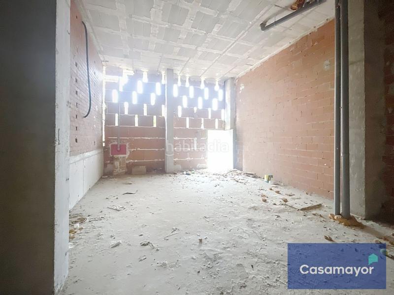 Foto 74f3caa5-fca2-4bc2-9689-cebaac0d290c. Business premise in Paus - Polígono San Blas Alicante