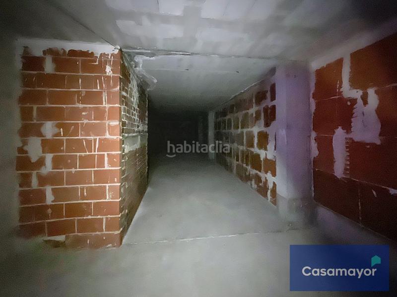 Foto 84c5bd80-f5f8-4de3-9124-80f4459dd2e4. Business premise in Paus - Polígono San Blas Alicante