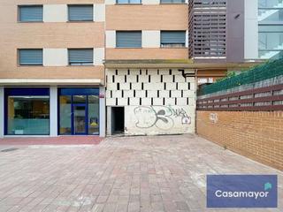 Local Comercial  Calle pascual ruiz galiano. Oportunidad única de local comercial en alicante!