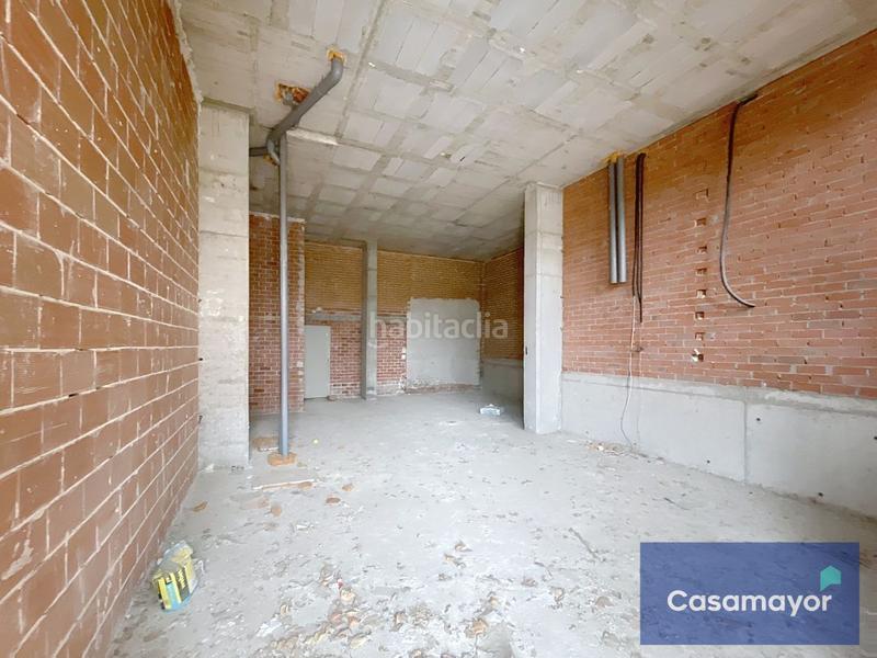 Foto c6f7bd91-76c6-40bc-bf00-9c5d5ed8acb2. Business premise in Paus - Polígono San Blas Alicante