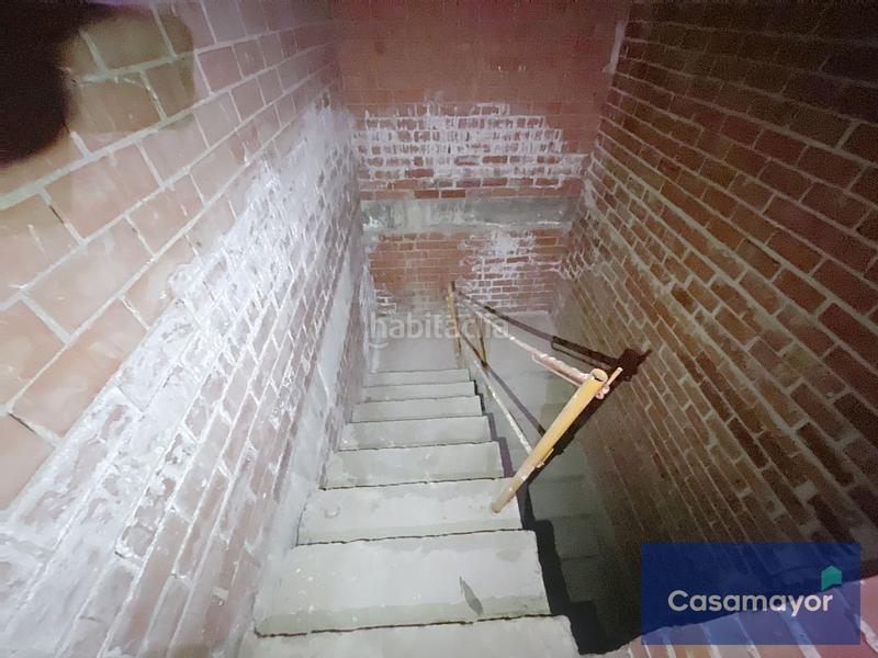 Foto dcb79a73-a030-496e-b0e3-a9f68e2fa415. Business premise in Paus - Polígono San Blas Alicante