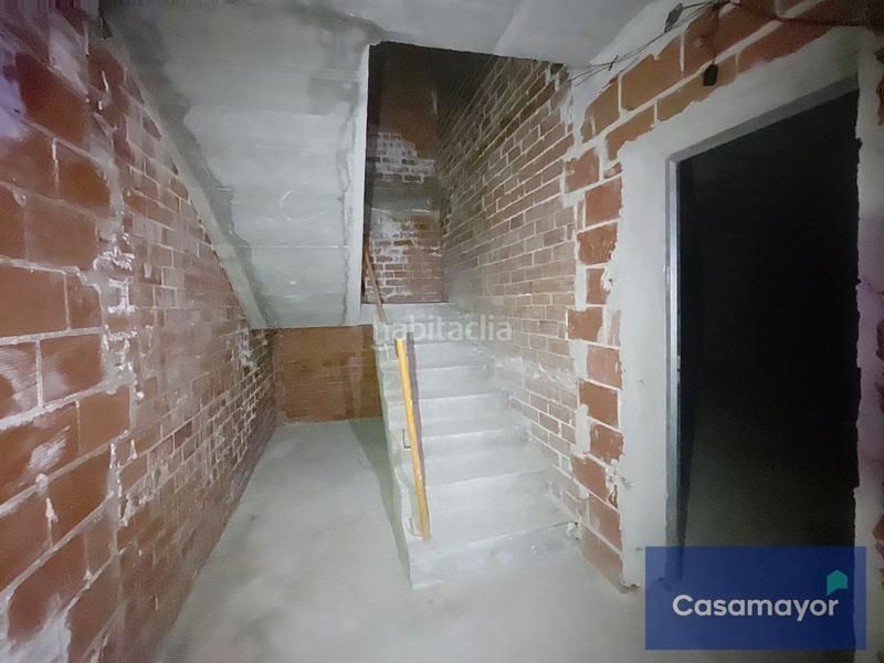 Foto ef088aa5-02de-4021-9c06-6476815bf936. Business premise in Paus - Polígono San Blas Alicante