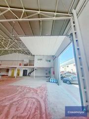 Miete Fabrikhalle  Calle bolulla. Nave en polígono industrial rabasa