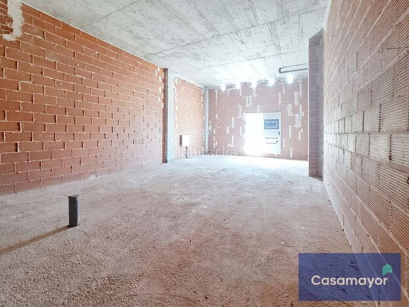 Foto 203f7f06-ead0-41f2-b310-9094e1b275df. Lloguer local comercial a Bellavista-Capiscol-Frank Espinós San Juan de Alicante