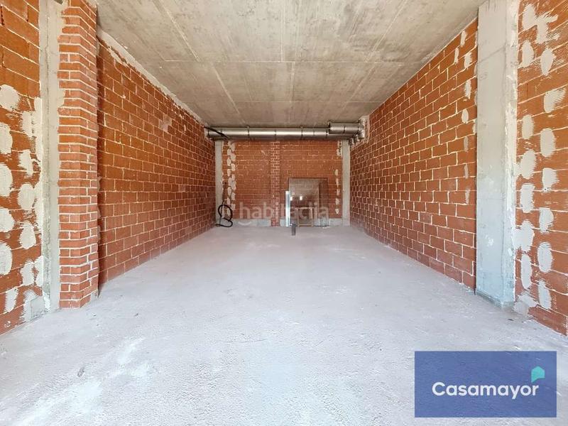 Foto 597b72e7-3816-4312-9176-ecbdffca4136. Miete geschäftsraum in Bellavista-Capiscol-Frank Espinós San Juan de Alicante
