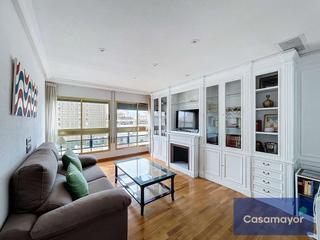 Location Appartement  Avenida del doctor gadea. Alquiler piso en doctor gadea