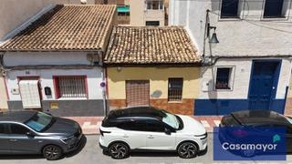 Casa  Carrer sant pere. Planta baja en campello paralelo al mar.