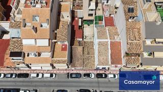 Terreny residencial  Carrer sant pere