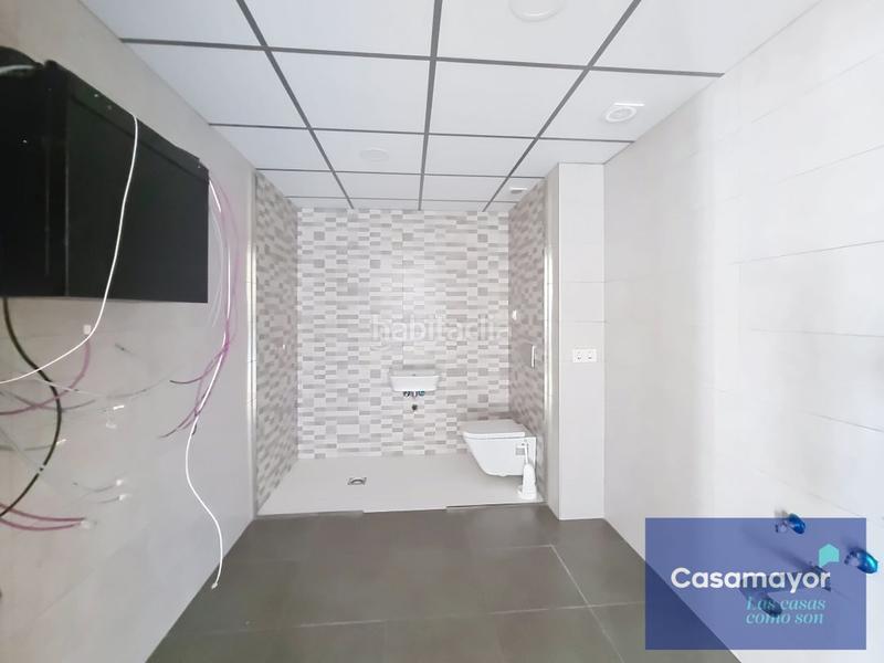 Foto 56272920-b968-4420-b39b-d490caf52e19. Alquiler oficina  comercial en venta y alquiler situada en elche parque empresarial en Elche / Elx