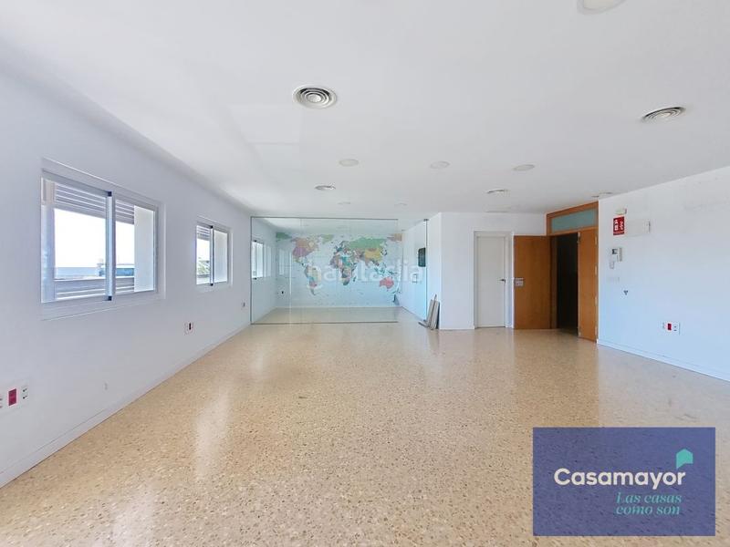 Foto d0cd6d99-0849-43a7-acfa-82bd9cde19de. Alquiler oficina  comercial en venta y alquiler situada en elche parque empresarial en Elche / Elx