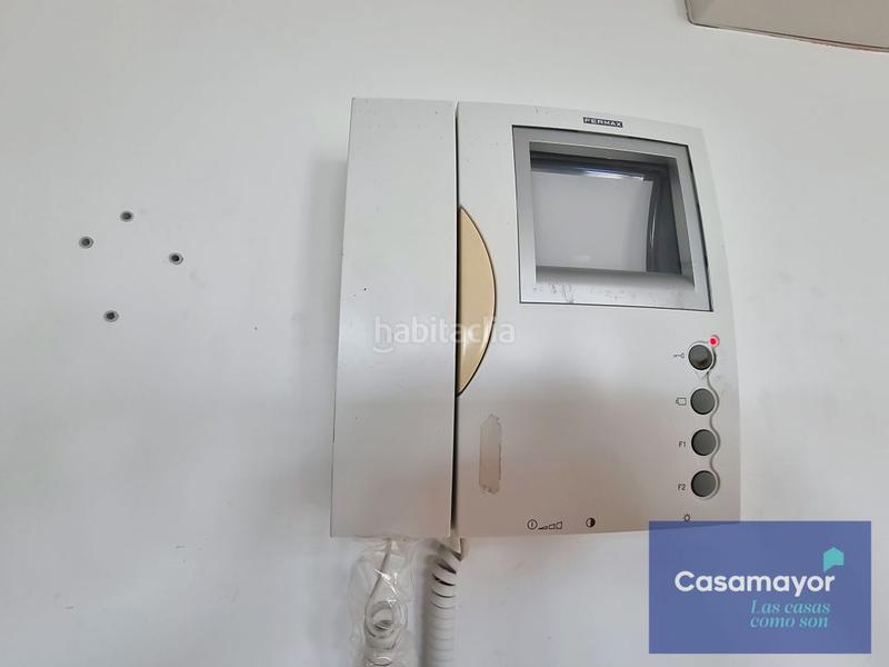 Foto 1bd43c9c-5cb2-42ea-b486-2575a7aa4a8e. Location bureau avec parking dans Torrellano Elche / Elx