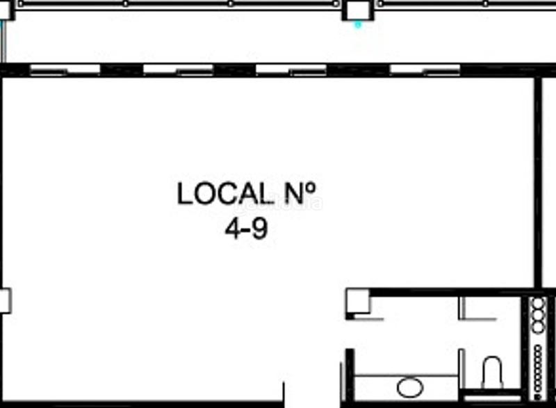 Foto 9d2c754b-149a-4f18-9868-cdc490ca711a. Location bureau avec parking dans Torrellano Elche / Elx