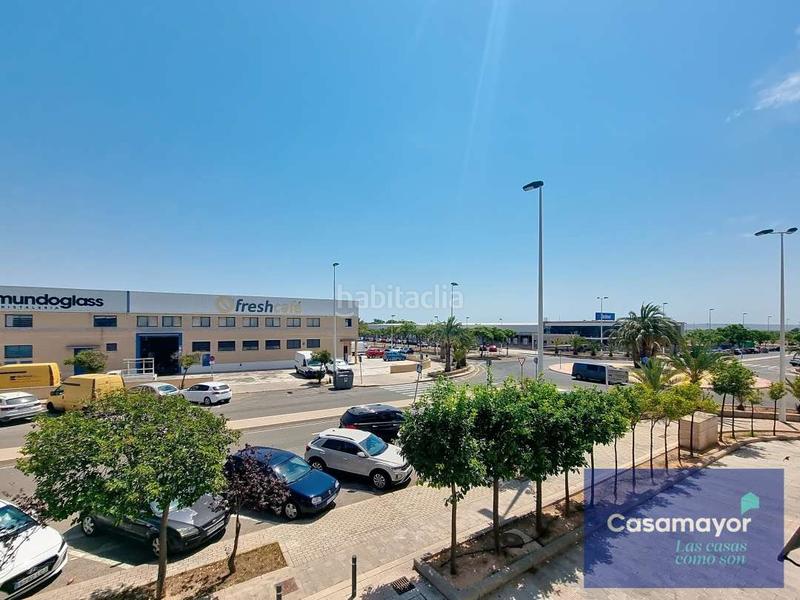 Foto c0fa980f-3b68-4ce6-9a4a-80baa3f922c1. Ufficio con parcheggio in Torrellano Elche / Elx