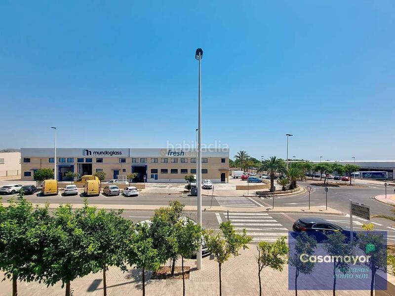 Foto 0e897fe8-06f7-4f7c-b5d6-b1778dbe15c0. Lloguer oficina amb aparcament a Torrellano Elche / Elx