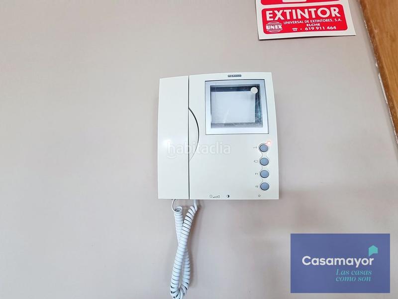 Foto 84554a59-f99e-4741-ae21-e4c1abbb7e49. Lloguer oficina amb aparcament a Torrellano Elche / Elx