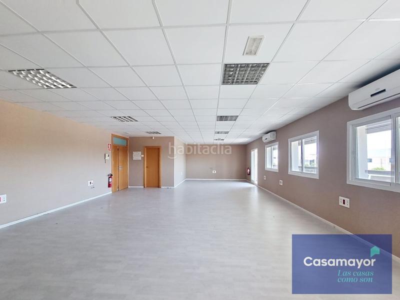 Foto 78192c72-631d-4092-b4f2-acb116ed5d33. Location bureau avec parking dans Torrellano Elche / Elx