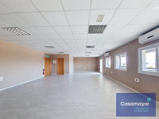 Oficina  Calle juan de la cierva. Oficina comercial en venta y alquiler situada en elche parque em