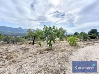 Casa a Pd llosar 25. Chalet  de diseño en tibi con impresionantes vistas a las montañ