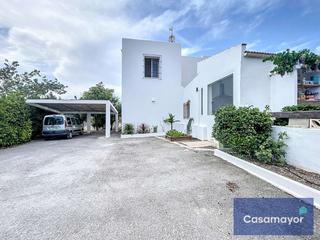 Casa a Pd llosar 25. Espectacular villa independiente en tibi  tu hogar soñado te esp