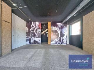 Local Comercial  Calle severo ochoa. Bajo comercial en venta y alquiler situado en elche parque empre