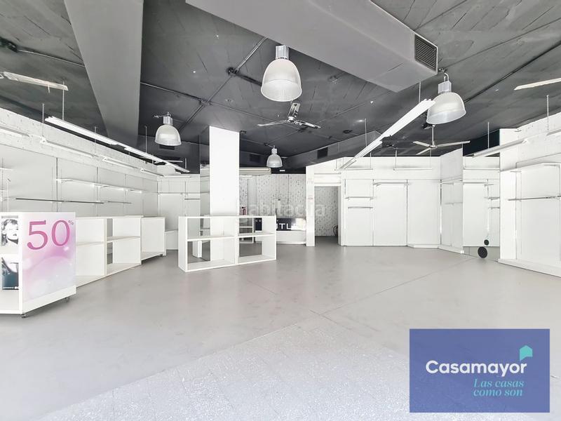 Foto af144000-273a-41b8-9d9f-40d161c576b3. Alquiler local comercial en Torrellano Elche / Elx