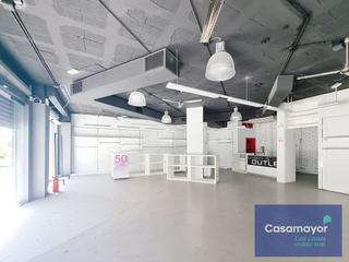 Lloguer Local Comercial  Calle severo ochoa