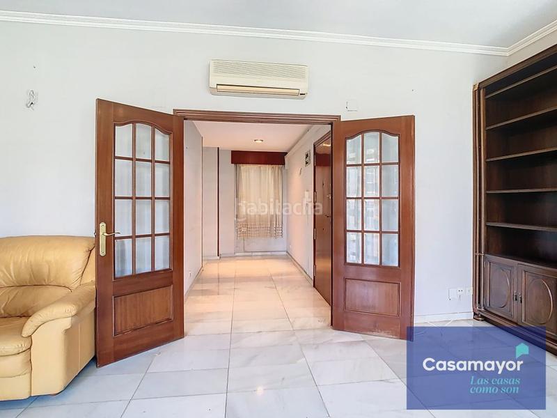 Foto 0d69b0bc-d519-4b90-9168-eea0053ca799. Appartamento con riscaldamento in Barrio del Centro Alicante